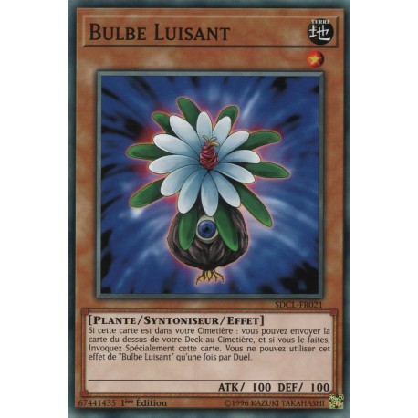 Bulbe Luisant (C) [SDCL]