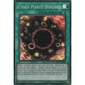Cynet Porte Dérobée (SR) [SDCL]