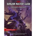 Guide du Maître édition WOTC - Dungeons & Dragons 5edt