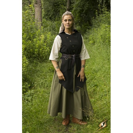 Veste Dorian