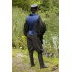 Veste Dorian