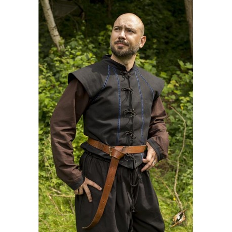 Veste Tristan