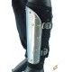 Gambisons JAMBES Noir