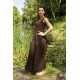 Robe Paysanne