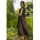 Robe Paysanne