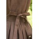 Robe Paysanne