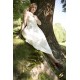 Robe Paysanne