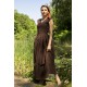Robe Paysanne