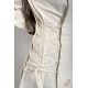 Robe Pretresse