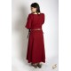 Robe Pretresse