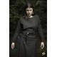 Robe Pretresse