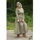 Robe Pretresse