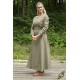 Robe Pretresse