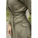 Robe Pretresse