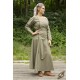 Robe Pretresse