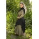 Robe Corbeau