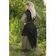 Robe Corbeau