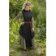 Robe Corbeau