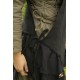 Robe Corbeau