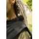 Robe Corbeau