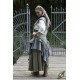 Robe Corbeau