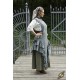 Robe Corbeau
