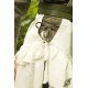 Robe Corbeau