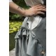 Robe Corbeau