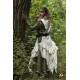 Robe Corbeau