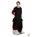 Robe Corbeau