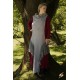 Robe Corbeau
