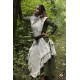Robe Corbeau