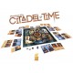 Professeur Evil & Citadelle du Temps