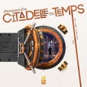 Professeur Evil & Citadelle du Temps