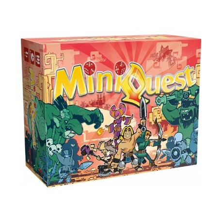 MiniQuest