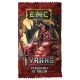 Epic - Extension Tyrans : Vengeance de Raxxa