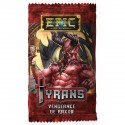 Epic - Extension Tyrans : Vengeance de Raxxa