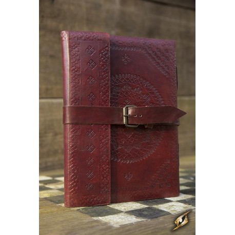 Grimoire Grand Format