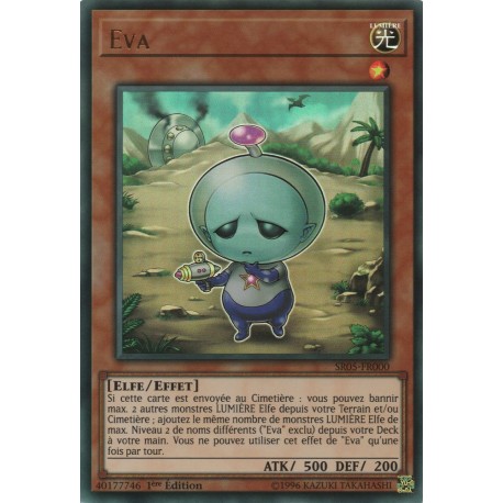 Eva (UR) [SR05]