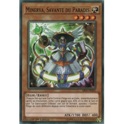 Minerva, Savante Du Paradis (C) [SR05]