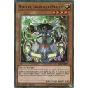 Minerva, Savante Du Paradis (C) [SR05]