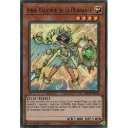 Ange Valkyrie De La Puissance (SR) [SR05]