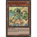 Ange Valkyrie De La Puissance (SR) [SR05]