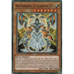 Néo-Parshath, Le Paladin Du Ciel (C) [SR05]