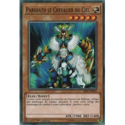 Parshath Le Chevalier Du Ciel (C) [SR05]