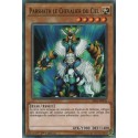 Parshath Le Chevalier Du Ciel (C) [SR05]