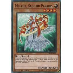 Meltiel, Sage Du Paradis (C) [SR05]