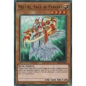Meltiel, Sage Du Paradis (C) [SR05]
