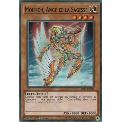 Moisson, Ange De La Sagesse (C) [SR05]