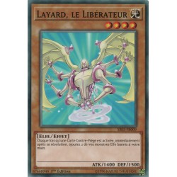 Layard, Le Libérateur (C) [SR05]